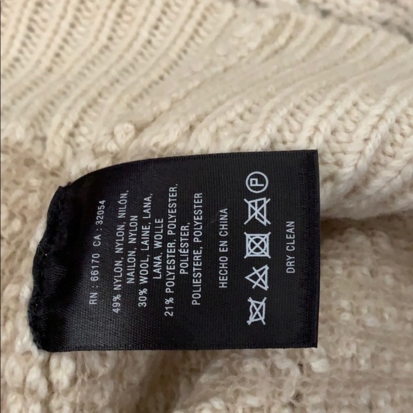 NWT Anthro pullover - Picture 5 of 6